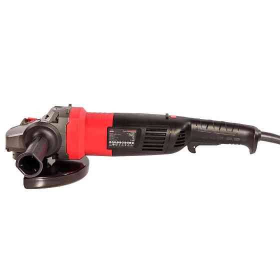 Машина шлифовальная угловая Vitals Professional Ls 2322a BL Харьков