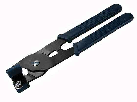 Щипцы для плитки алюм. 80-3200 ТМ MASTER TOOL   Solmir Киев