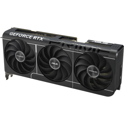 Видеокарта ASUS GeForce RTX5070 Ti 16GB PRIME OC (PRIME-RTX5070TI-O16G) Винница - изображение 8