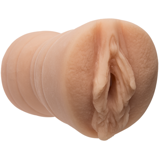 Мастурбатор-вагина Doc Johnson Belladonnas Pocket Pussy Sex Aura Киев
