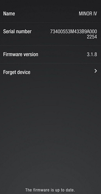 Marshall minor4.  ORIGINAL!!! Харків - фото 1
