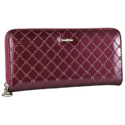 Кошелек Semi Line RFID Dark Red (DAS303147) Винница - изображение 1