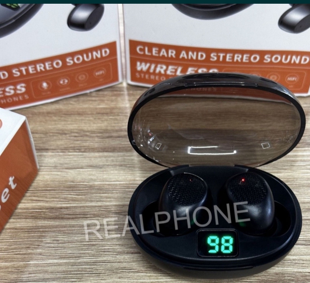 Безпроводные Наушники: K20 True Wireless Headset Харьков - изображение 4