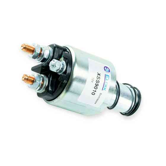 Реле стартера Ланос 3 отвори тип, що втягує Мукачево