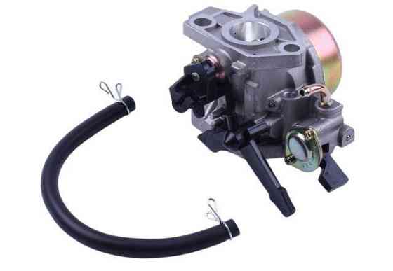 Карбюратор - мотоблок 177F - GN 5-6 KW Мукачево