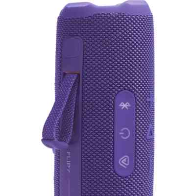 Акустическая система JBL Flip 7 Purple (JBLFLIP7PUR) Винница