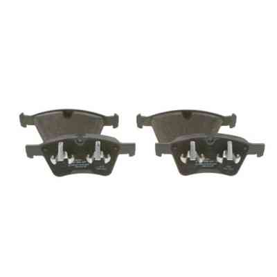 Тормозные колодки Bosch 0 986 494 427 Винница