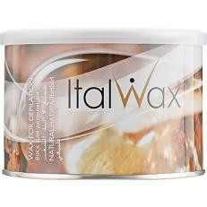 Теплий Віск для депіляції в банці Натуральний ItalWax 400 г Київ - фото 1
