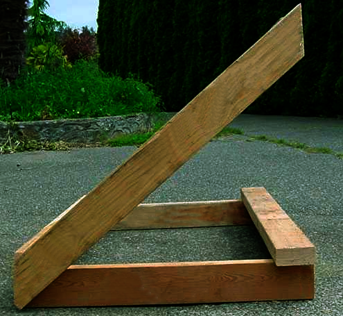 Органайзер для шин 