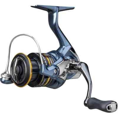 Катушка Shimano Ultegra FC 2500 HG 5+1BB (ULT2500HGFC) Винница