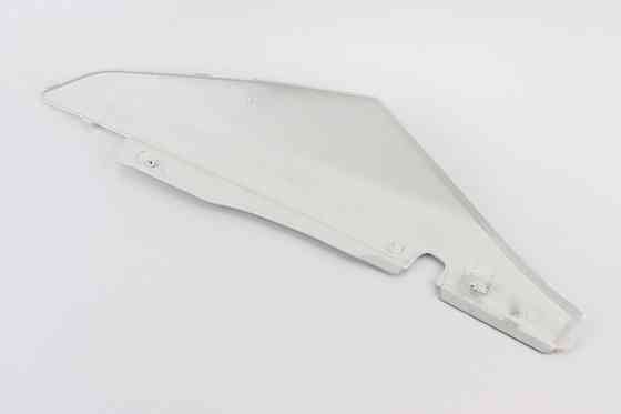 X-Road Light 200-250 пластик - задній бічний лівий, БІЛИЙ з жовтим малюнком Киев