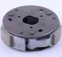 Колодки зчеплення скутер Сузукі AD50 Мукачево