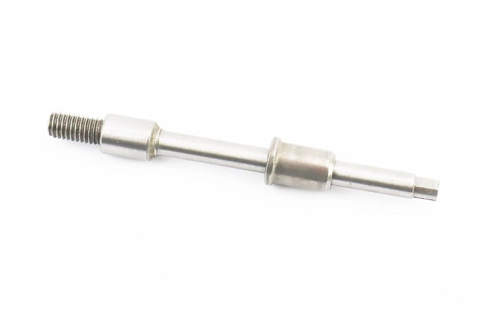 Вал насоса масляного Київ - фото 1