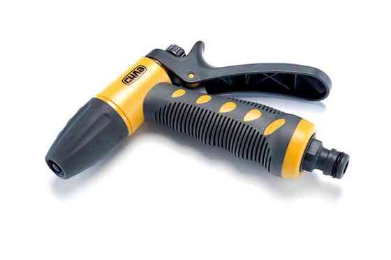 Пістолет-розпилювач з плавним регулюванням потоку для конектора 1/2 Харків