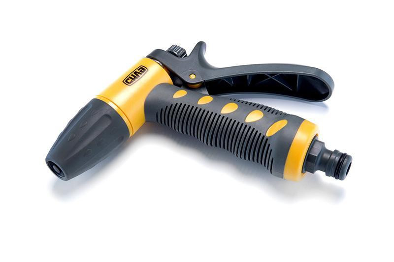 Пістолет-розпилювач з плавним регулюванням потоку для конектора 1/2 Харків - фото 1