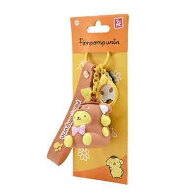 Брелок Hello Kitty Помпомпурін з тваринкою (11545) Вінниця