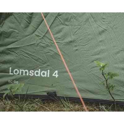 Намет Easy Camp Lomsdal 4 (120480) (931551) Вінниця