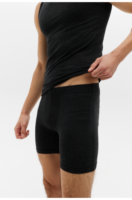 Термотрусы мужские с шерстью Hetta MB13 S Киев - изображение 1