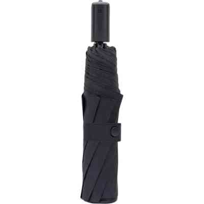 Зонт Xiaomi RunMi Super Portable Automatic Umbrella Black (6941413204217) Винница