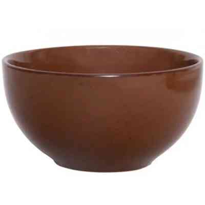 Бульйонница Vittora "Шоколад" 650 мл (VT-P-2135С) Винница