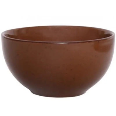 Бульйонница Vittora "Шоколад" 650 мл (VT-P-2135С) Винница - изображение 1