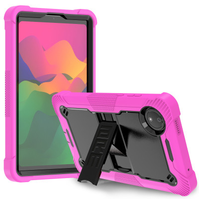 Чохол до планшета Armorstandart Rover Xiaomi Redmi Pad SE 8.7 4G Pink (ARM84979) Вінниця - фото 2