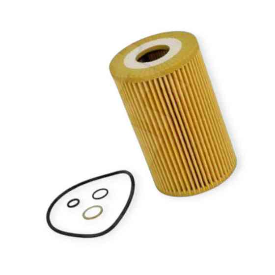 Фільтр BMW Series 3 (E36) 1,6-1,8i масляний Мукачево