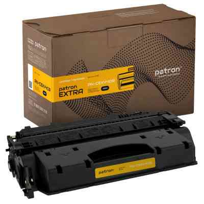 Тонер-картридж Patron CANON C-EXV40 Extra (PN-CEXV40R) Вінниця