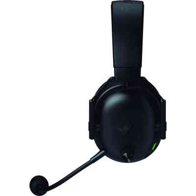 Наушники Razer Blackshark V3 Wireless Black (RZ04-05410100-R3M1) Винница
