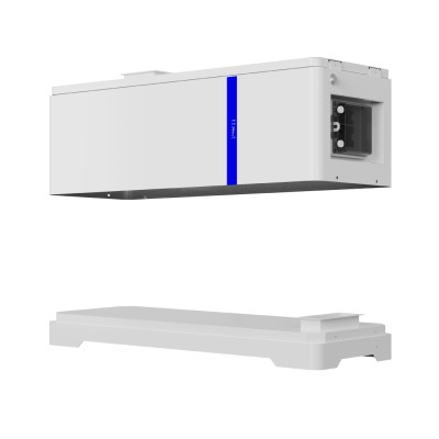 BMS контроллер Deye PDU3-B+Base for AIO Винница - изображение 1