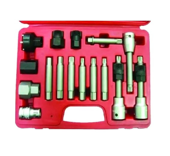 Набір для розбирання генератора А-8721 TJG Винница - изображение 1