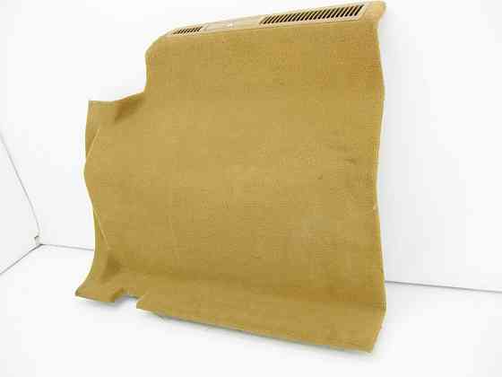 Mercedes-Benz  A2116902125 8N09 Задня ліва обшивка багажника коричнева E-Class S211 універсал Одесса