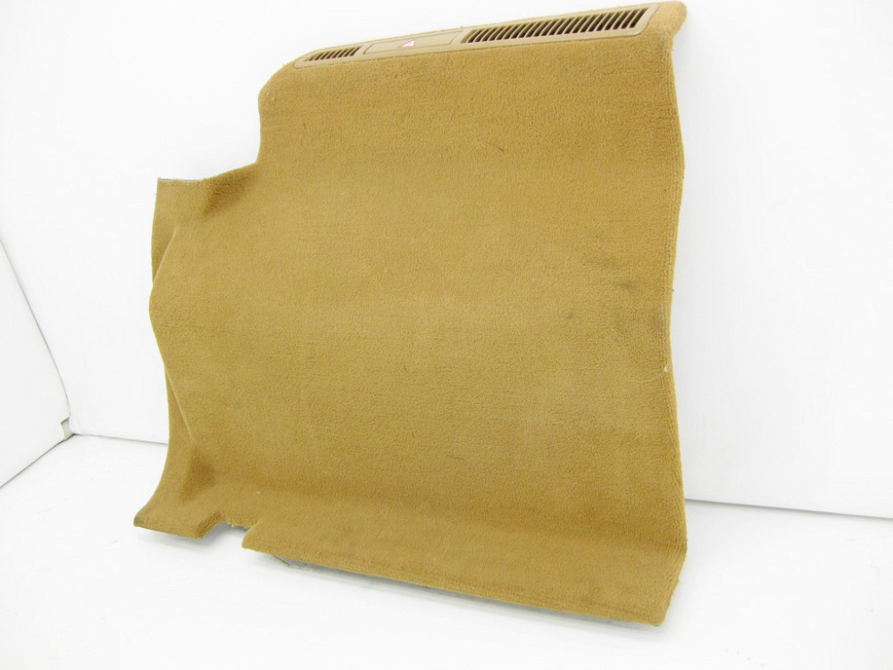 Mercedes-Benz  A2116902125 8N09 Задня ліва обшивка багажника коричнева E-Class S211 універсал Одесса - изображение 3