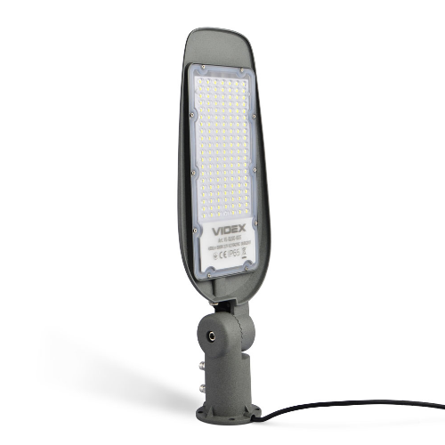 LED Ліхтар вуличний автономний 60W 5000К VL-SLSO-605 Videx Житомир