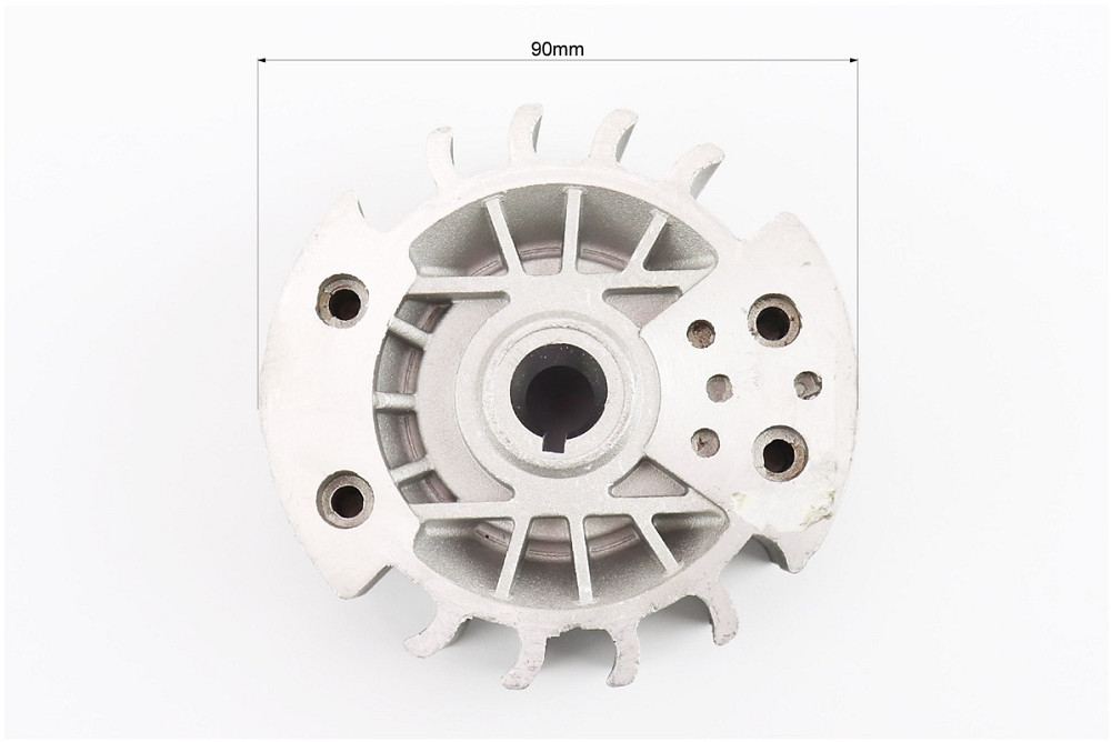 Ротор магнето MS-210/230/250 Київ - фото 3