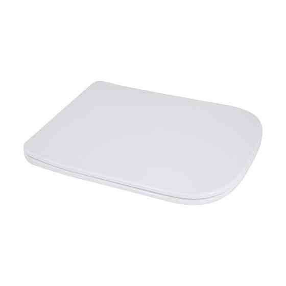 Унітаз-компакт Mixxus STYLE-0403-R 620х360х800mm, система змиву RIMLESS   ( MI6727 ) 33232 Харків