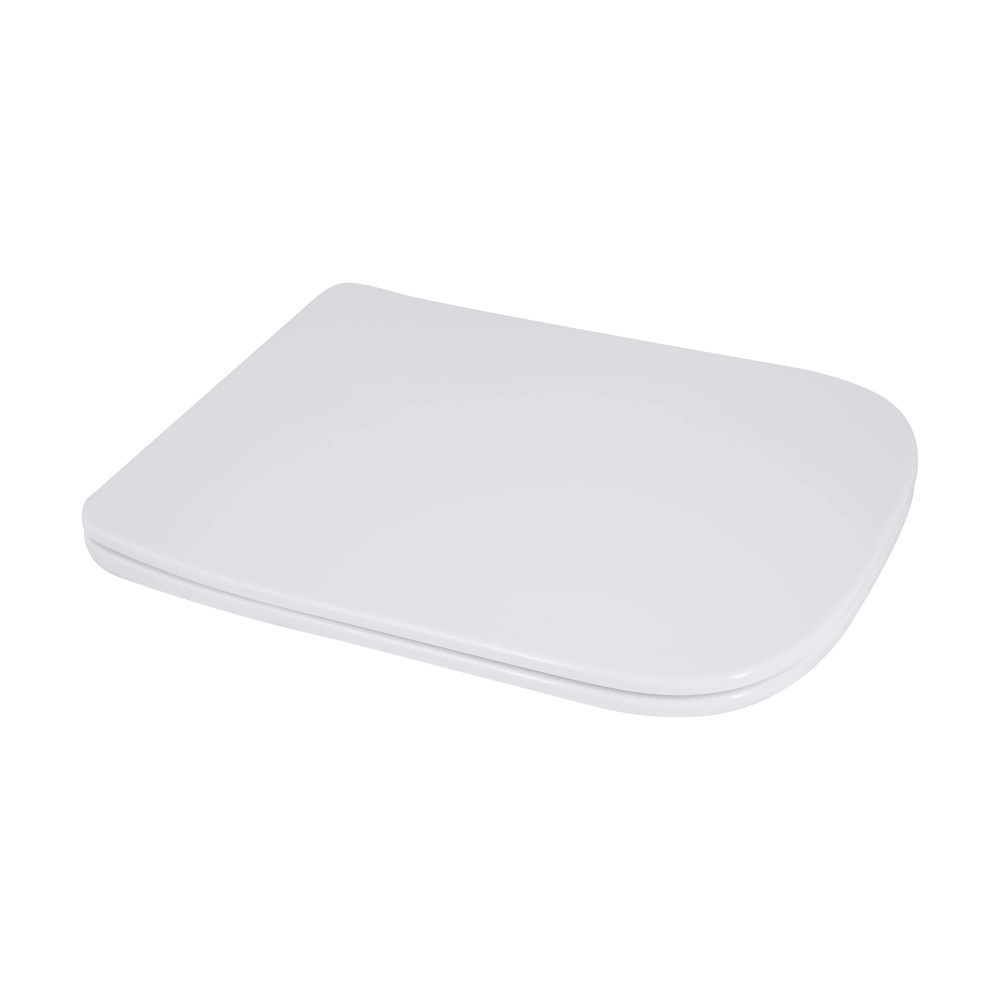 Унітаз-компакт Mixxus STYLE-0403-R 620х360х800mm, система змиву RIMLESS   ( MI6727 ) 33232 Харків - фото 4