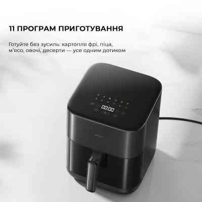 Мультипіч MOVA FD10 Pro Black (VFF12A-BL) Вінниця