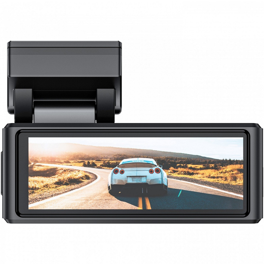 Відеореєстратор Aspiring Alibi 10 QHD 1440p Dual, WI-FI Вінниця - фото 7