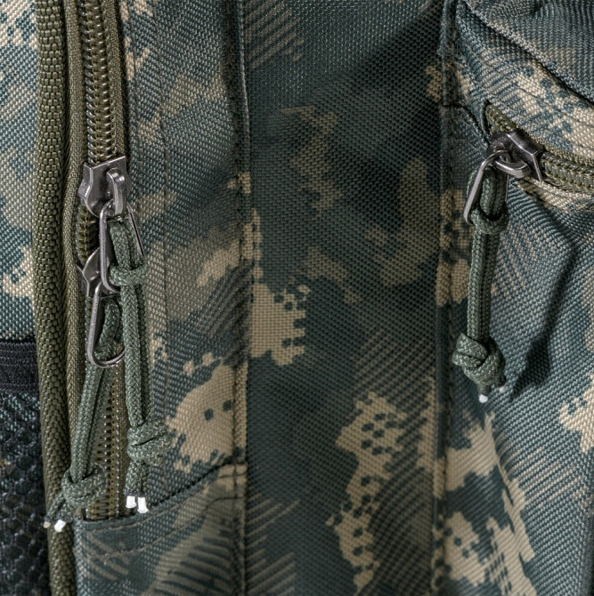 Водонепроницаемый Карповый Рюкзак 30 литров для рыболовных аксессуаров Mivardi (M-BMC30) Чехия Нововолынск - изображение 2