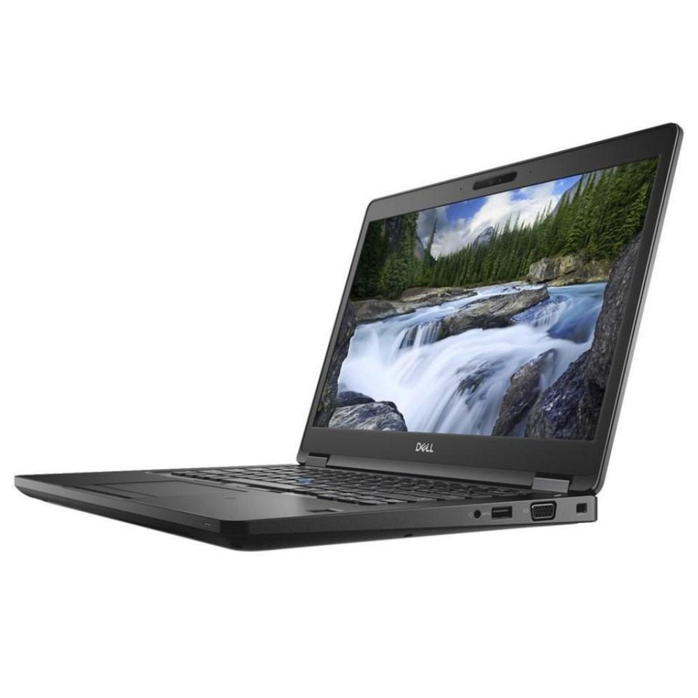 Б/У Ноутбук Dell Latitude 5490 (i5-7300U/8/256SSD) - Class B Киев - изображение 8