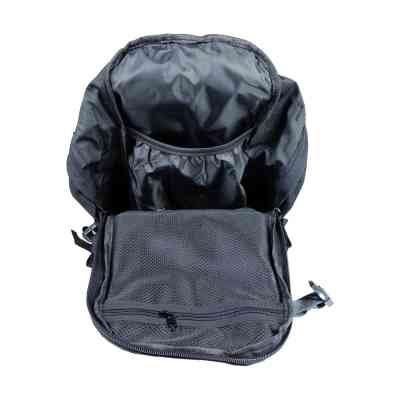 Рюкзак туристический Tramp Assault 30 л Black (UTRP-047-black) Винница