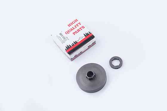 Тарілка зчеплення бензопила (під знімну зірку) для Goodluck GL4500/5200 (+зірка) Мукачево