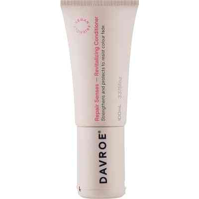 Кондиционер для волос Davroe Repair Senses Revitalizing Conditioner 100 мл (9326123007278) Винница