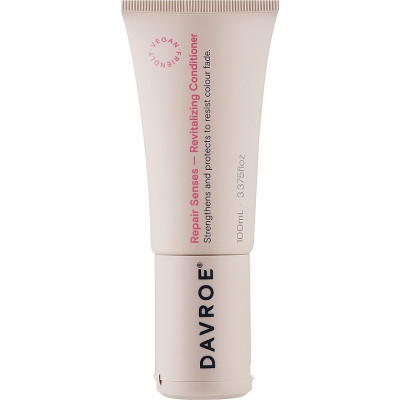 Кондиционер для волос Davroe Repair Senses Revitalizing Conditioner 100 мл (9326123007278) Винница - изображение 1