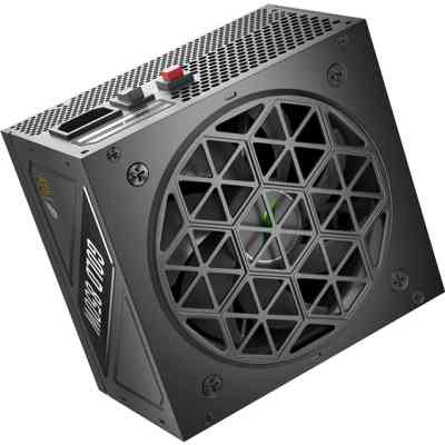 Блок питания 1stPlayer 850W (NGDP-GLD-850-BK-EU) Винница