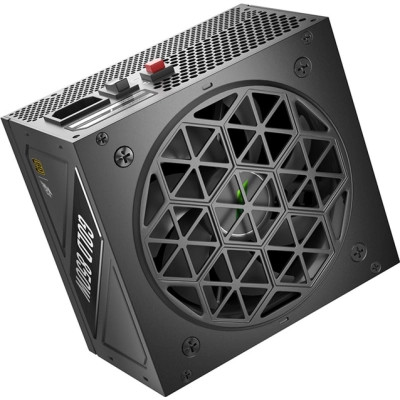 Блок живлення 1stPlayer 850W (NGDP-GLD-850-BK-EU) Вінниця - фото 4