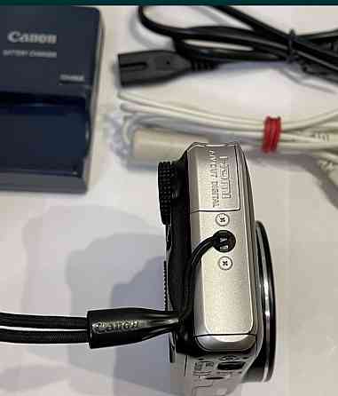 Фотоаппарат Canon Power Shot SX 230 HS. Киев