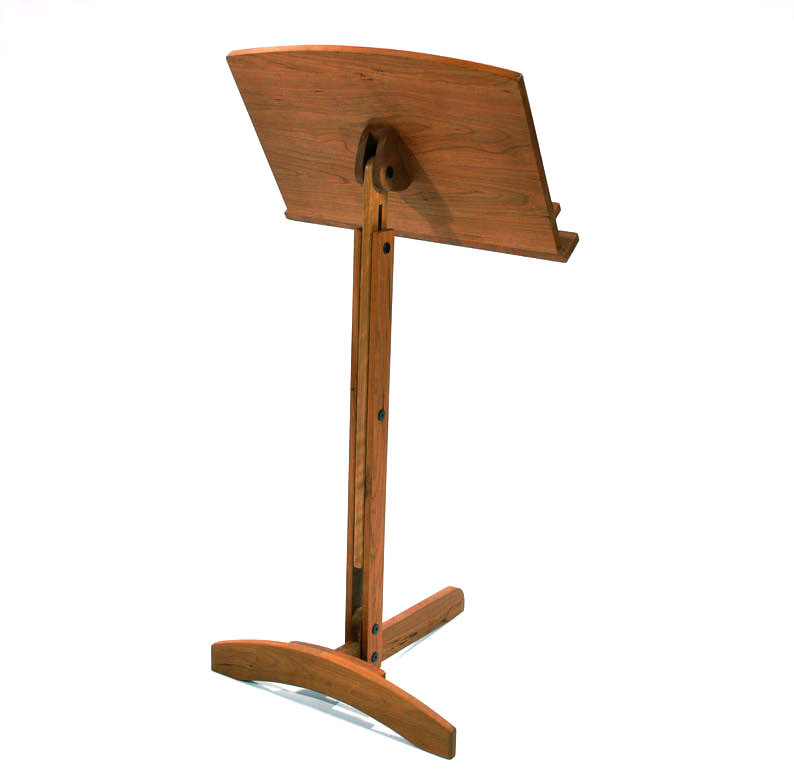 Держатель для нот 