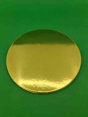 Подложка под торт D21 (1 шт) Харьков